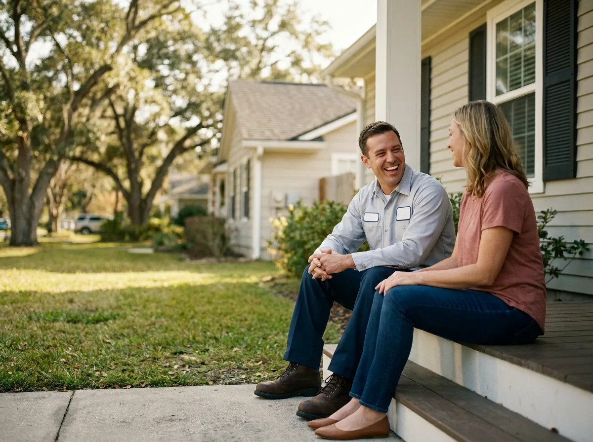 Septic tank pumping FAQs for Leonard, TX